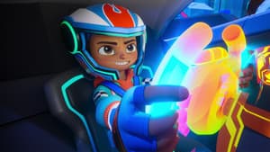 Hot Wheels: ¡Máxima velocidad! — foto 9