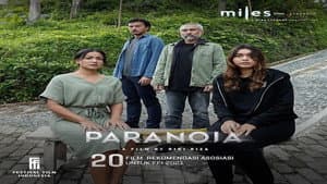 Paranoia — foto 1