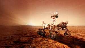Built for Mars: The Perseverance Rover — foto 1