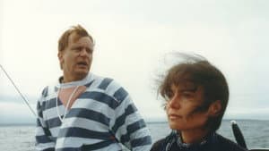 s/y Glädjen — foto 1