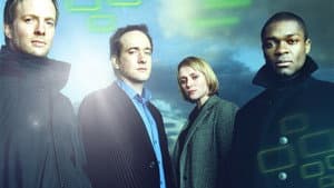 Spooks — foto 1