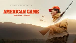 American Game: Tales from the Wild — foto 4