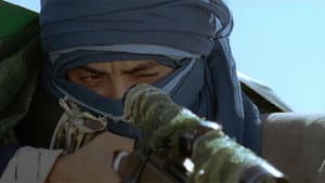 Kurtlar Vadisi: Irak — foto 1