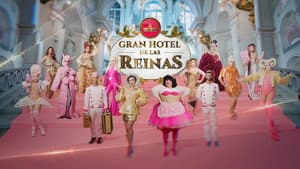 Gran Hotel de las Reinas — foto 4