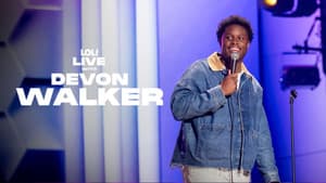 LOL Live with Devon Walker — foto 1