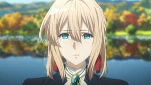 Violet Evergarden: Recuerdos — foto 2