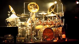 Deen Castronovo - High Performance Drumming — foto 1
