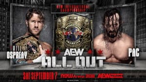 AEW All Out 2024 — foto 5