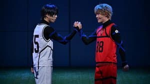 舞台「ブルーロック」- 2nd STAGE - — foto 1
