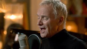 Christmas@Home 2022: Das Weihnachtskonzert mit Daniel Hope, Sting und weiteren Gästen — foto 5