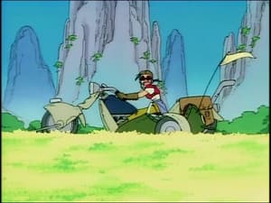 Episodio 1
