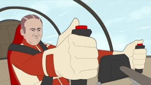 The Animated Adventures of Jack Decker — foto 1