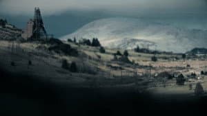Valley of the Damned — foto 2
