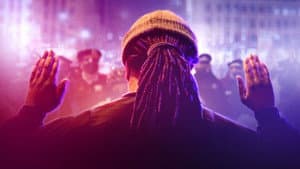 Use of Force: The Policing of Black America — foto 1