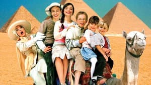 Min søsters børn i Ægypten — foto 1