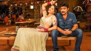 PSV గరుడ వేగ — foto 3