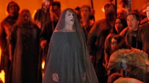 The Metropolitan Opera: Norma — foto 4