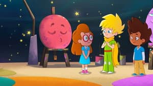 Le Petit Prince et ses amis — foto 2