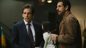 Los Meyerowitz: La familia no se elige (Historias nuevas y selectas) — foto 1