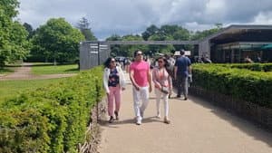 Virginia Water Lake — foto 3