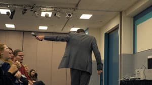 The Youth Governor — foto 10