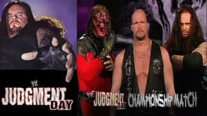 WWE Judgment Day: In Your House — foto 2