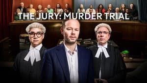 The Jury: Murder Trial — foto 1