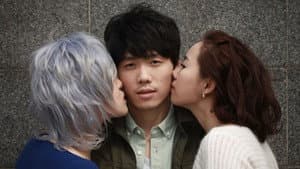 두 아내 — foto 1