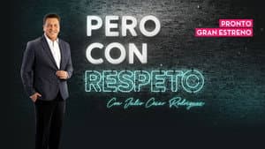 Pero con respeto — foto 3
