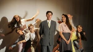 A Noviça Rebelde: O Musical — foto 1