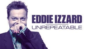 Eddie Izzard: Unrepeatable — foto 1
