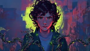 Stranger Things: Tales from '85 Theatrical Preview — foto 3