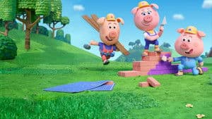 Piggy Builders — foto 1