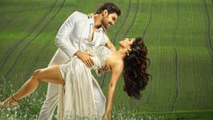 స్పీడున్నోడు — foto 5