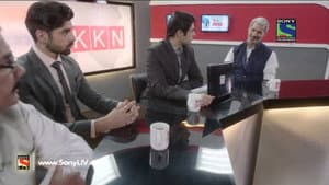 Episodio 36