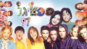 פסטיגל 97 - כי העולם שייך לילדים! — foto 1