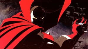 Spawn — foto 6