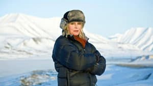 Joanna Lumley in the Land of the Northern Lights — foto 1