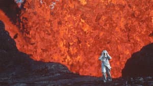 Volcanes: La tragedia de Katia y Maurice Krafft — foto 2