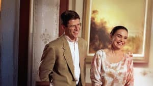 História de Amor — foto 1