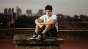 Yo, adolescente — foto 1