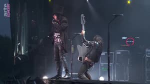Alice Cooper - Road (Live at Hellfest 2022) — foto 10