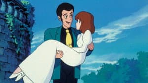 Lupin III: El castillo de Cagliostro — foto 5