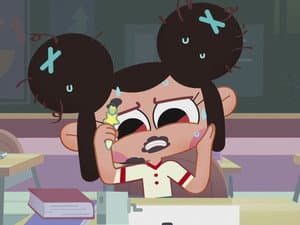 ¿Quién es Chica Kung Fu?