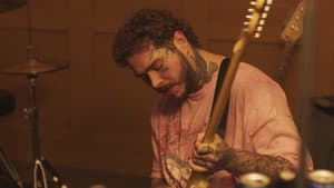 Post Malone: Runaway — foto 2