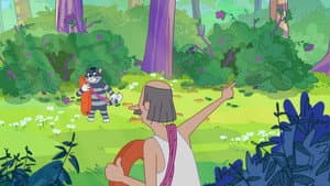 Episodio 18