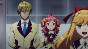 Episodio 11