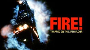 Fire! Trapped on the 37th Floor — foto 4
