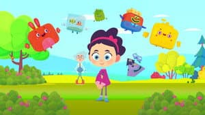 Cutie Cubies — foto 1