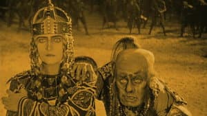 Die Nibelungen: Kriemhilds Rache — foto 3
